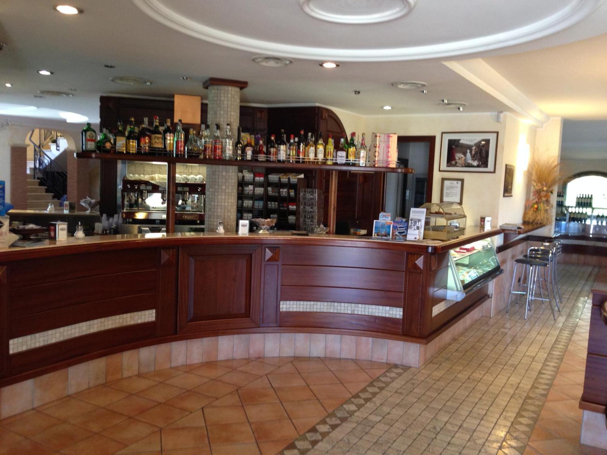 La Locanda Del Cavaliere Borgo Montello Exterior photo