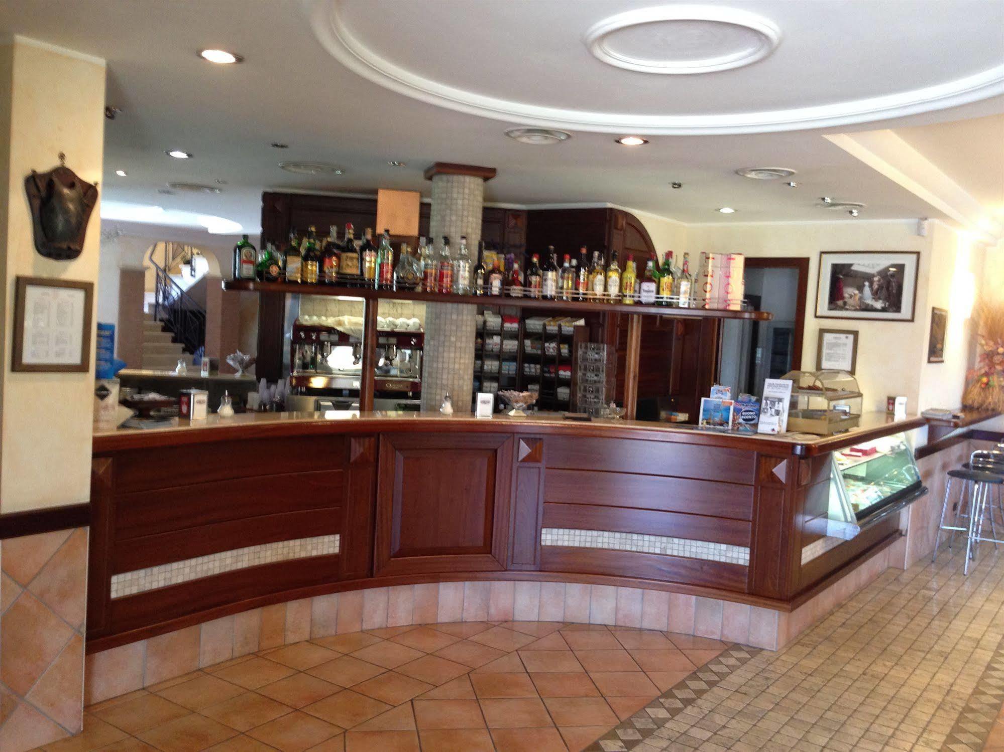 La Locanda Del Cavaliere Borgo Montello Exterior photo